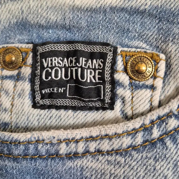 [BUNJANG] Versace Jeans Couture Women&