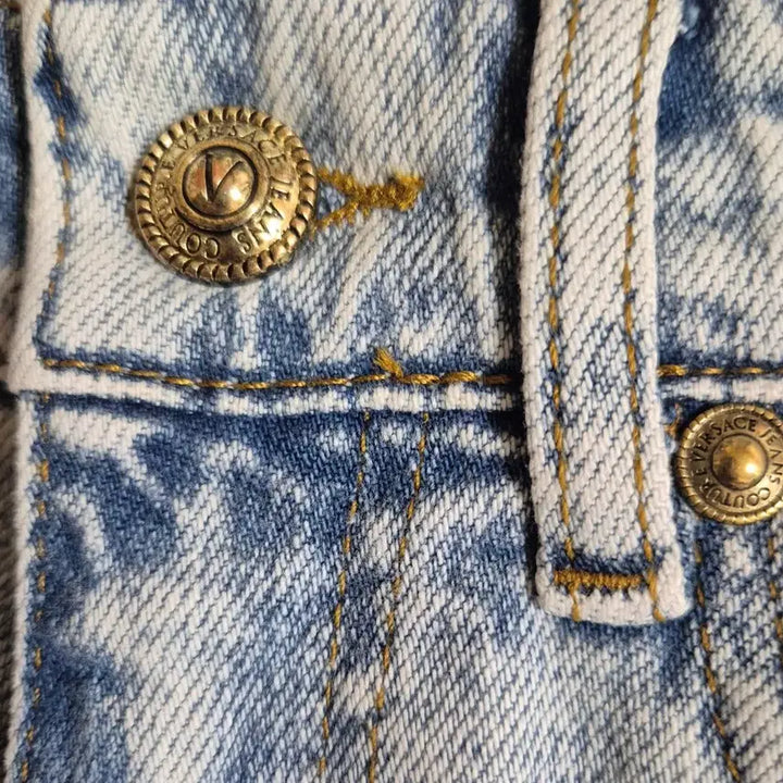 [BUNJANG] Versace Jeans Couture Women&