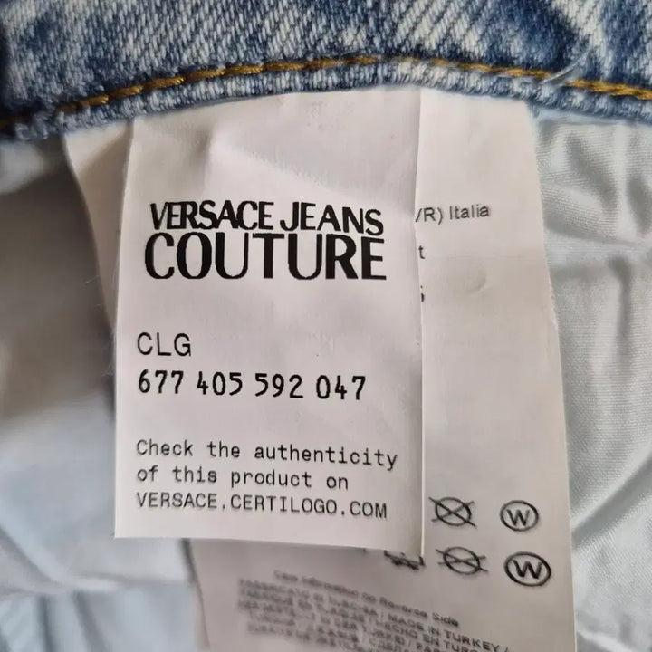 [BUNJANG] Versace Jeans Couture Women&