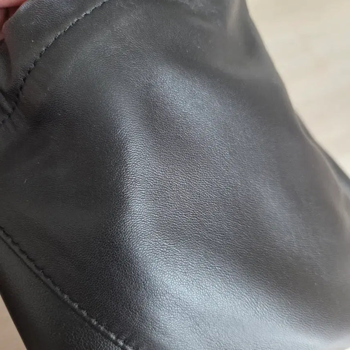 [BUNJANG] Jour de Reves Pumpkin Bag - Black Handbag / 주르드 펌킨백 거의 새상품