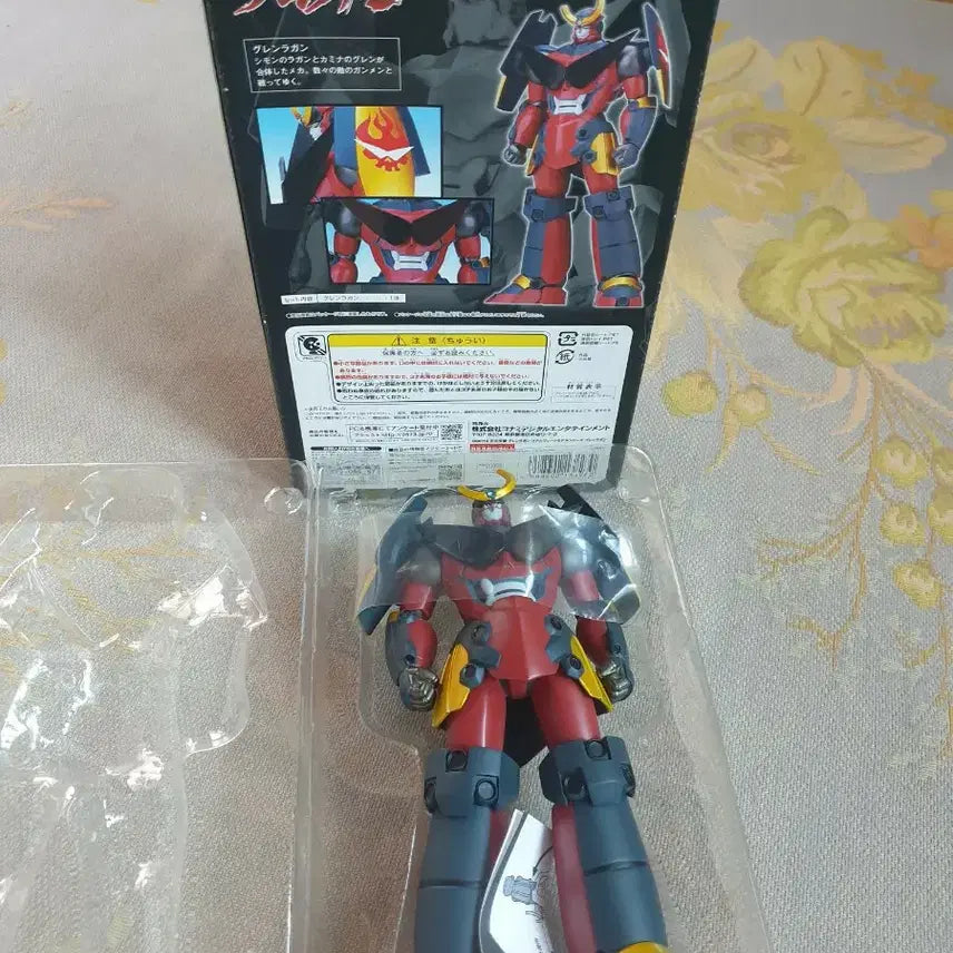 [SOLD OUT] 코나미 그렌라간