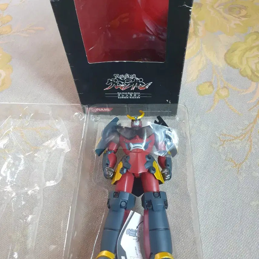 [SOLD OUT] 코나미 그렌라간