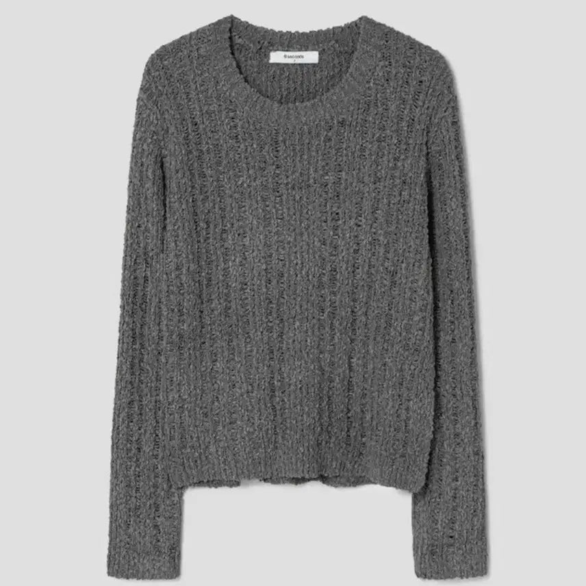 [BUNJANG] 8seconds Net Knit Sweater / 에잇세컨즈 그물니트 (운포)