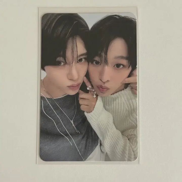 [SOLD OUT] 엔시티위시 아워위시 트레카 숀쿨 포카 시온 리쿠