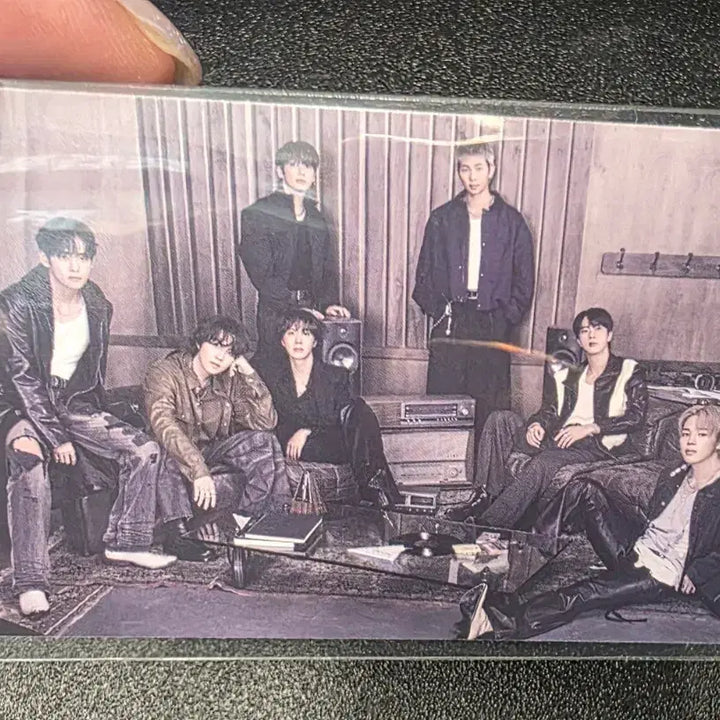 [BUNJANG] BTS Arirang US Exclusive Album + POB / BTS ARIRANG 방탄 아리랑 랜덤앨범 미국독점 포카포함 US