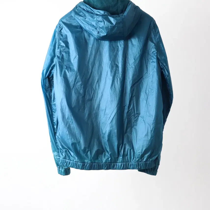 [SOLD OUT] 스톤아일랜드 나일론 라이트웨이트 자켓 M팝니다.