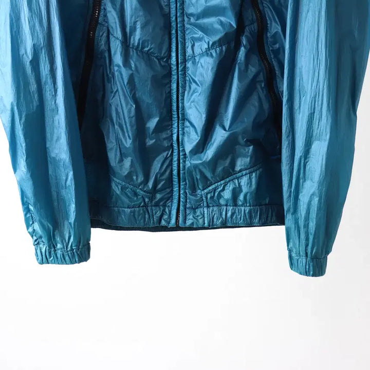 [SOLD OUT] 스톤아일랜드 나일론 라이트웨이트 자켓 M팝니다.