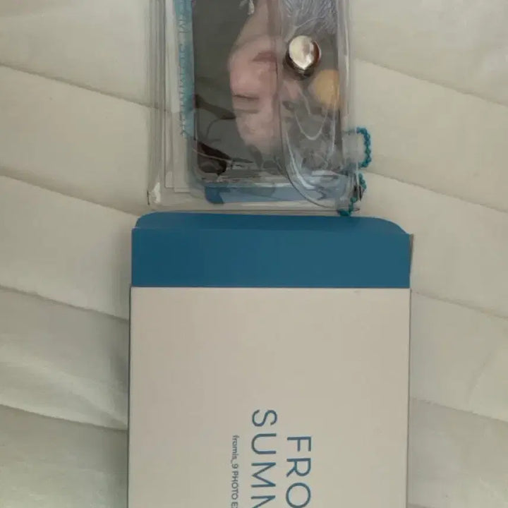 [BUNJANG] fromis_9 from_Summer Photocard / fromis_9 프롬썸머 포토카드 전시회 굿즈