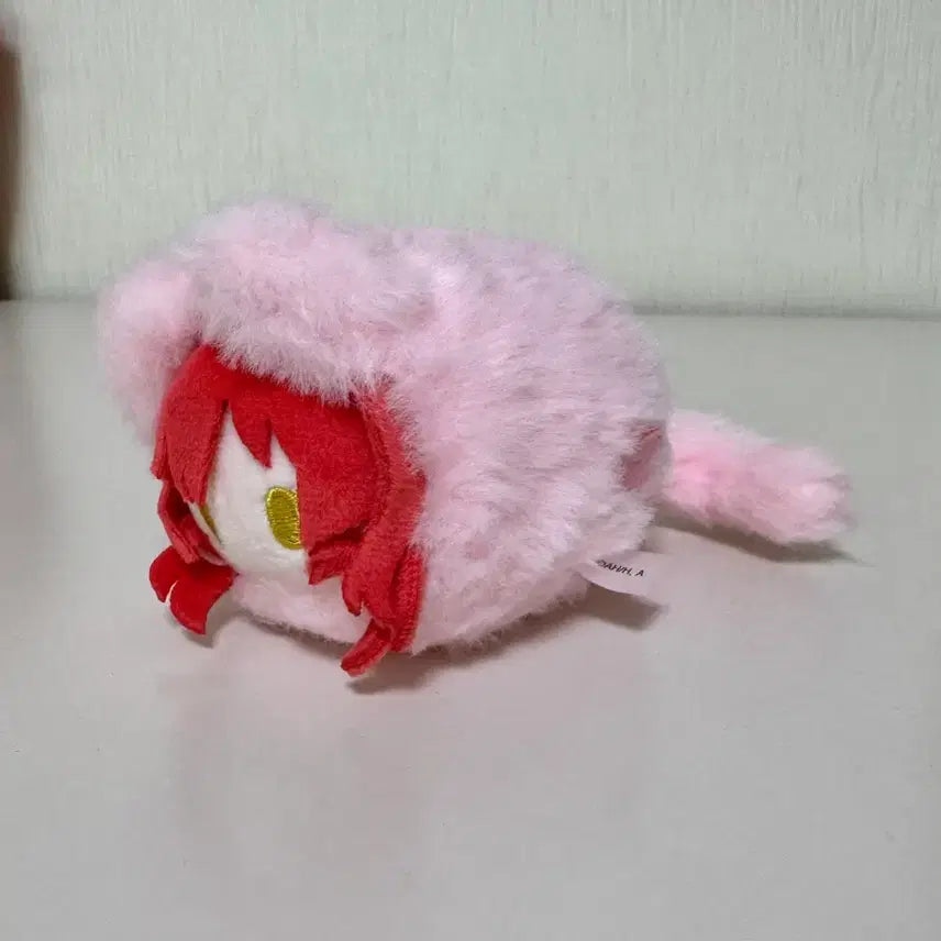 [BUNJANG] Bocchi the Rock Kita Ikuyo Harunyanko Plush Doll / 봇치더락 키타 이쿠요 하루냥코 타피누이 인형 누이
