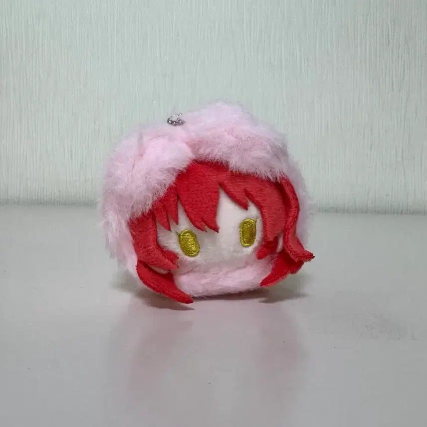 [BUNJANG] Bocchi the Rock Kita Ikuyo Harunyanko Plush Doll / 봇치더락 키타 이쿠요 하루냥코 타피누이 인형 누이