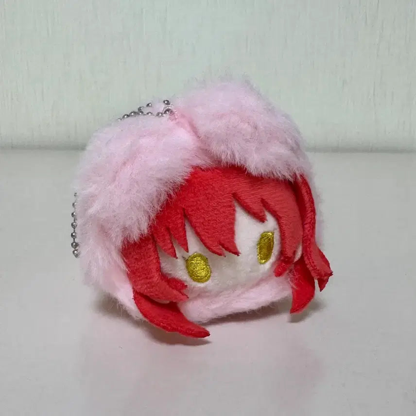 [BUNJANG] Bocchi the Rock Kita Ikuyo Harunyanko Plush Doll / 봇치더락 키타 이쿠요 하루냥코 타피누이 인형 누이