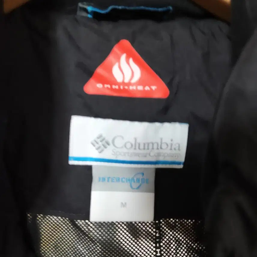 [BUNJANG] Columbia Goose Down Women&