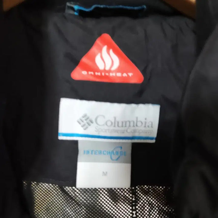 [BUNJANG] Columbia Goose Down Women&
