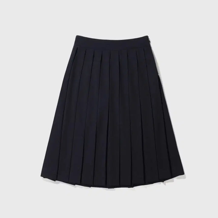 [BUNJANG] The Great Edition Knife Pleated Skirt / 더그레이트에디션 (위라라) knife pleated skirt 스커트