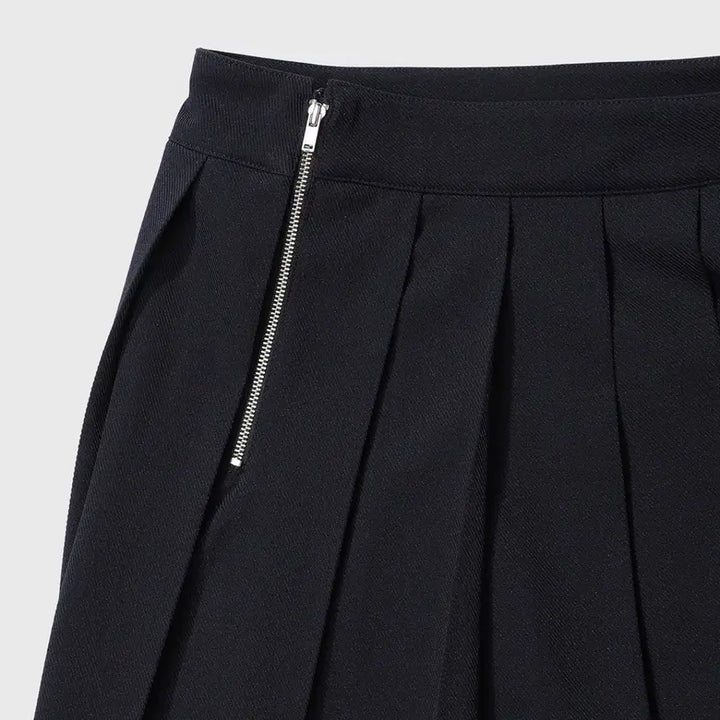 [BUNJANG] The Great Edition Knife Pleated Skirt / 더그레이트에디션 (위라라) knife pleated skirt 스커트