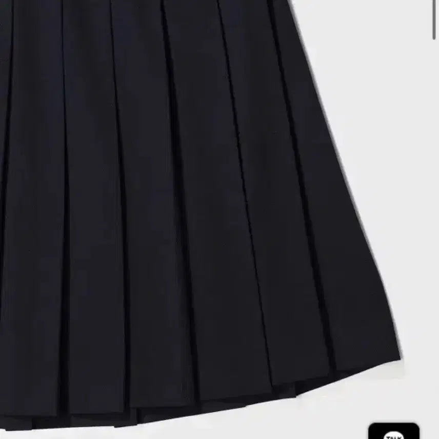 [BUNJANG] The Great Edition Knife Pleated Skirt / 더그레이트에디션 (위라라) knife pleated skirt 스커트