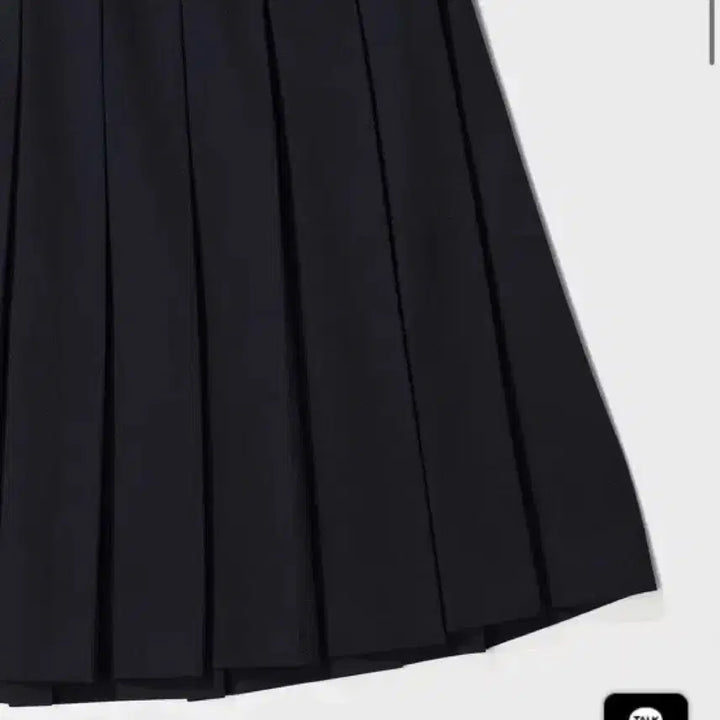 [BUNJANG] The Great Edition Knife Pleated Skirt / 더그레이트에디션 (위라라) knife pleated skirt 스커트