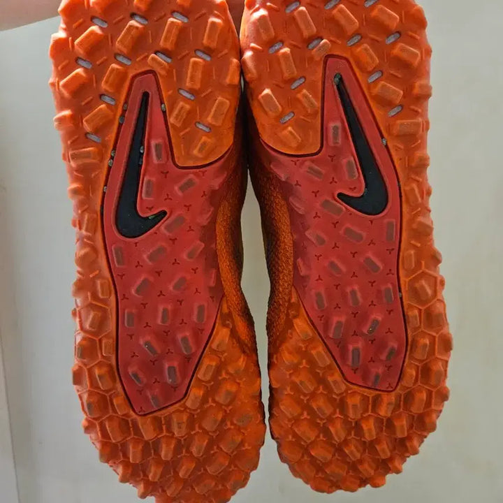 [BUNJANG] Nike React Phantom GT2 Pro TF 260mm / 나이키 리액트 팬텀 gt2 프로 tf 260mm