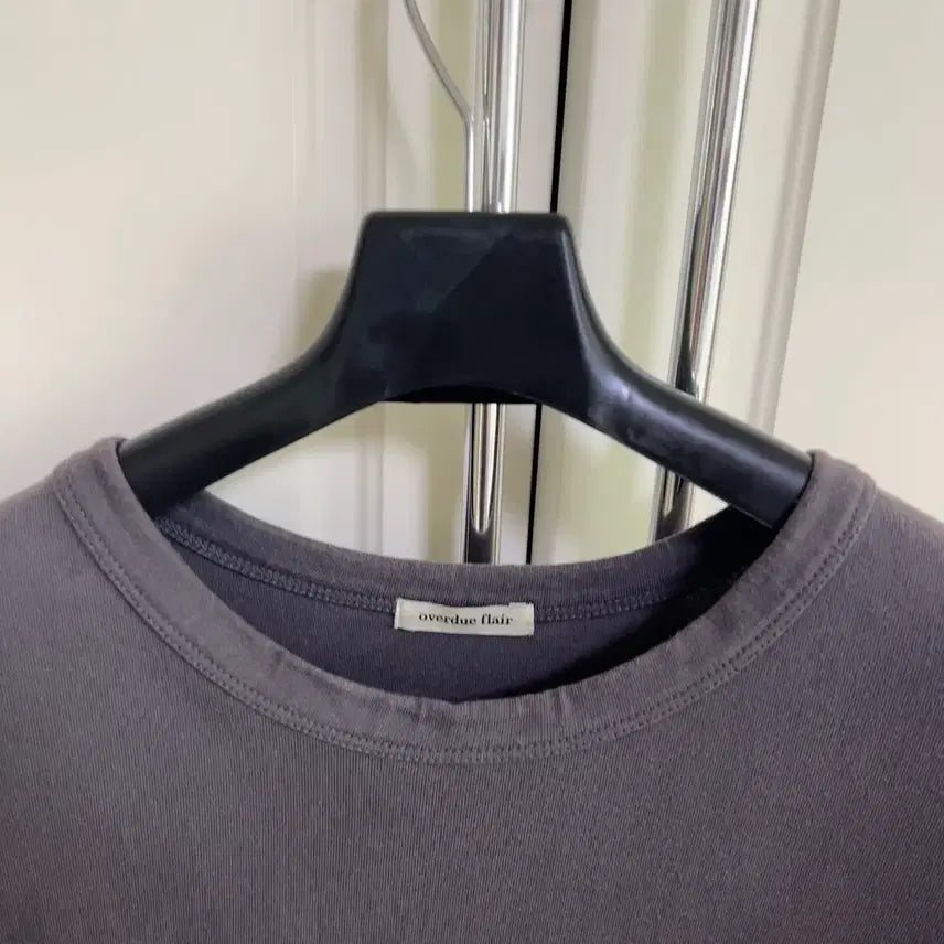 [SOLD OUT] 오버듀플레어 티셔츠