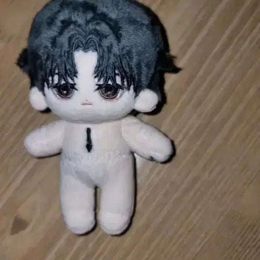 [BUNJANG] Sominhyeon Solmeung SP Figure / 괴담출근 솜인형 솔믕sp