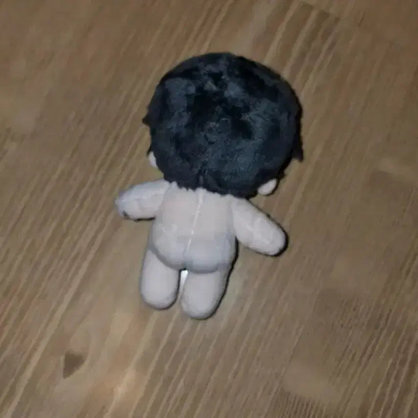 [BUNJANG] Sominhyeon Solmeung SP Figure / 괴담출근 솜인형 솔믕sp