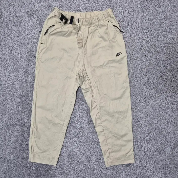 [SOLD OUT] 나이키 테크팩 남성 우븐 팬츠 S(75)