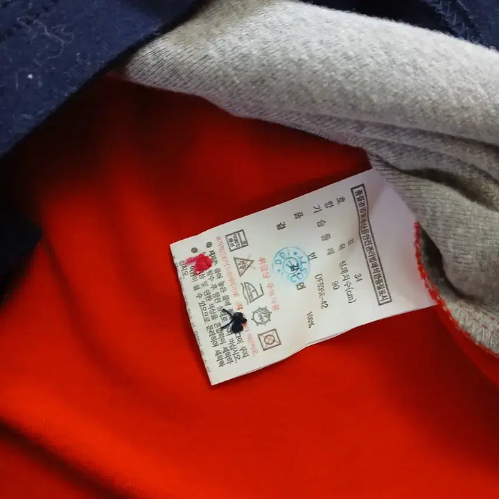 [BUNJANG] Lacoste Colorblock Short Sleeve Polo T-Shirt / 라코스테 컬러블록 반팔 폴로티