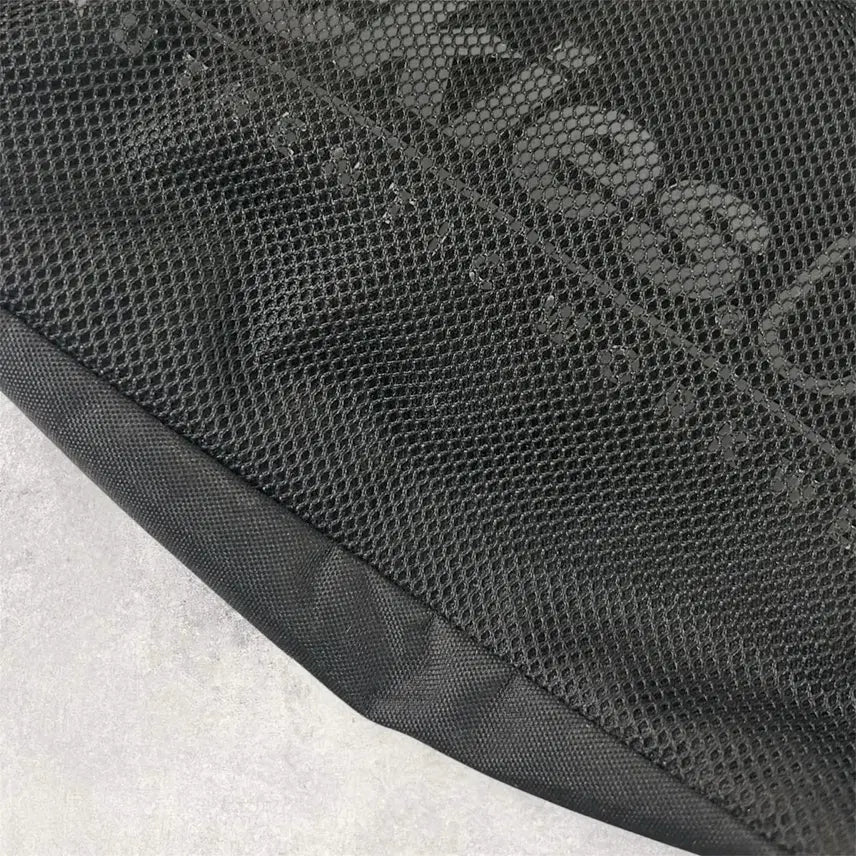 [BUNJANG] Dickies USA Mesh Pocket Mini Crossbody Bag / 디키즈 USA 메쉬 포켓 미니 크로스백 (B313)