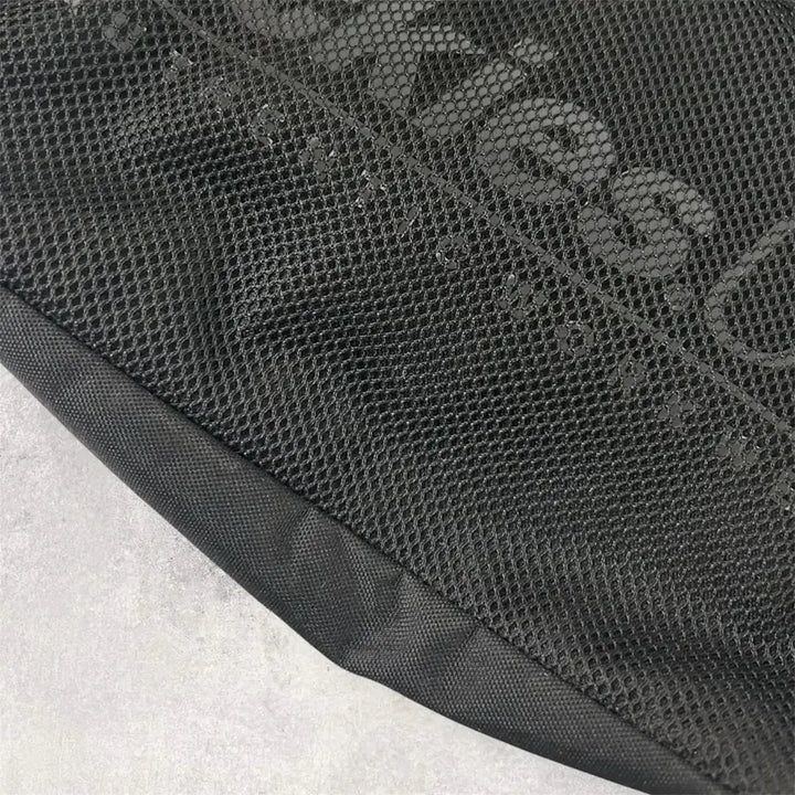 [BUNJANG] Dickies USA Mesh Pocket Mini Crossbody Bag / 디키즈 USA 메쉬 포켓 미니 크로스백 (B313)