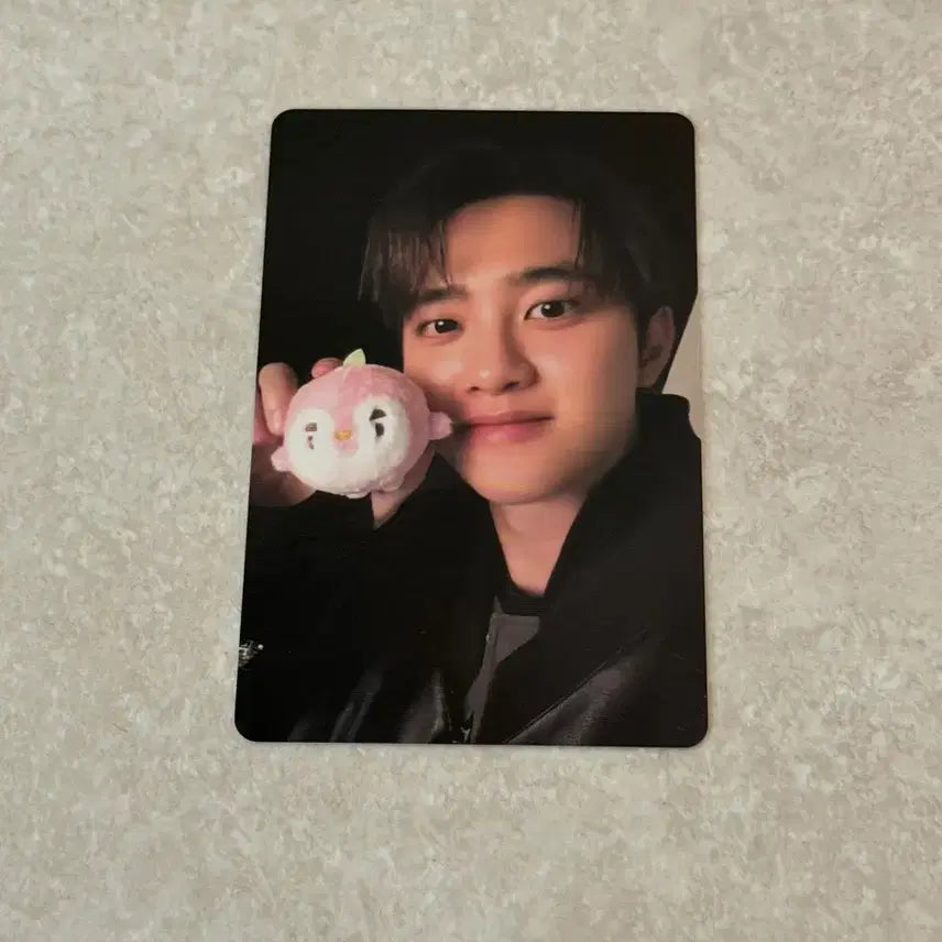 [SOLD OUT] 엑소 디오 엑소라이즌 트레카 포카