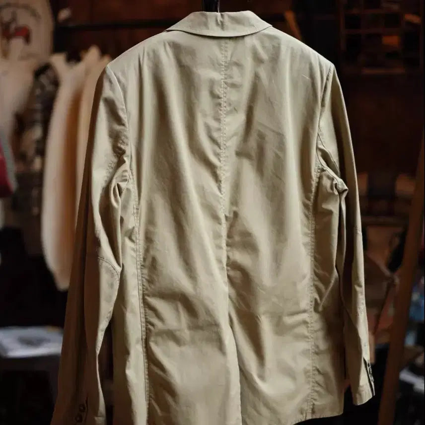 [BUNJANG] L.L.Bean 90s-00s Vintage Hunting Jacket / L.L.Bean] 90s-00s 빈티지 엘엘빈 헌팅자켓