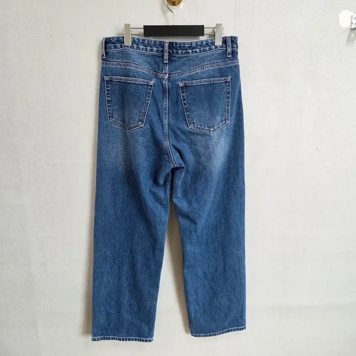 [SOLD OUT] 무신사 청바지 데님 팬츠 블루진 32 JJ1068