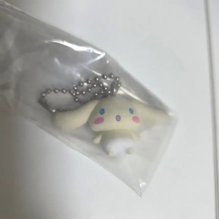[BUNJANG] Sanrio Cinnamoroll Gacha / 산리오 시나모롤 가챠