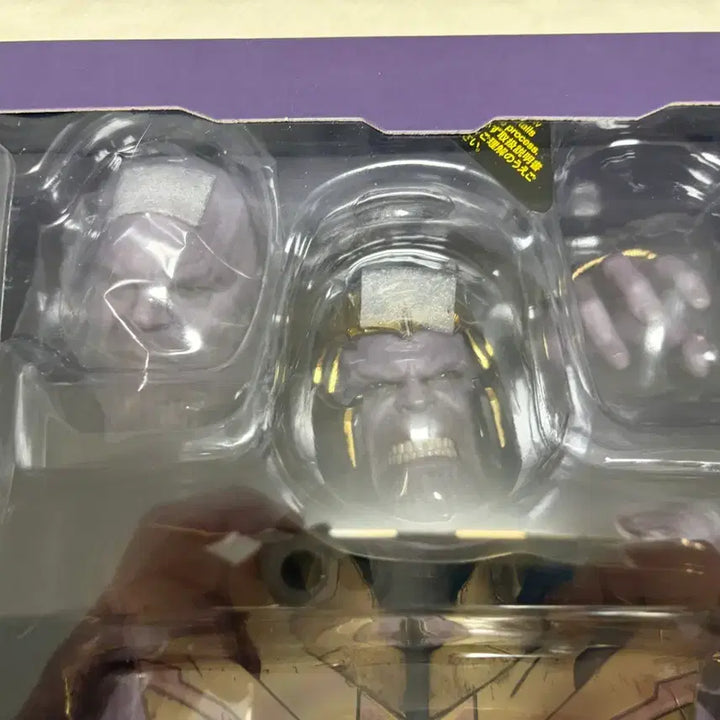 [SOLD OUT] 핫토이 무배) 엔드게임 타노스 1/6 판매