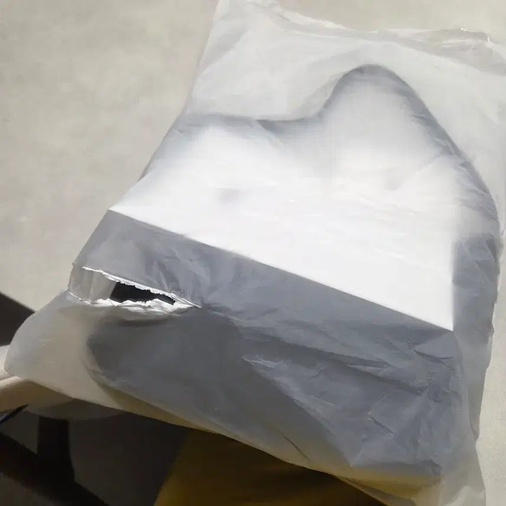 [BUNJANG] Emis Hobo Bag / 이미스호보백 새상풍