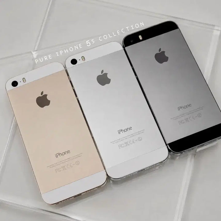 [BUNJANG] Apple iPhone 5, 5s, 6, 6s, 7, 8, SE (16GB-256GB) / [당일발송] 아이폰5~8 16GB~256GB (7color)