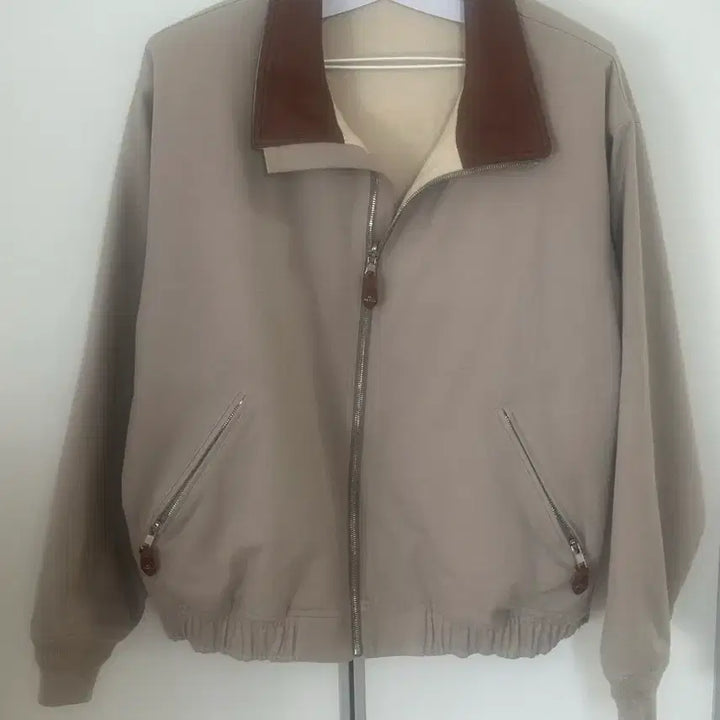 [SOLD OUT] [2]헤릴 Herill 위켄드 자켓