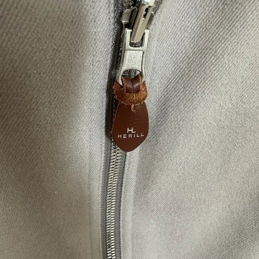 [SOLD OUT] [2]헤릴 Herill 위켄드 자켓
