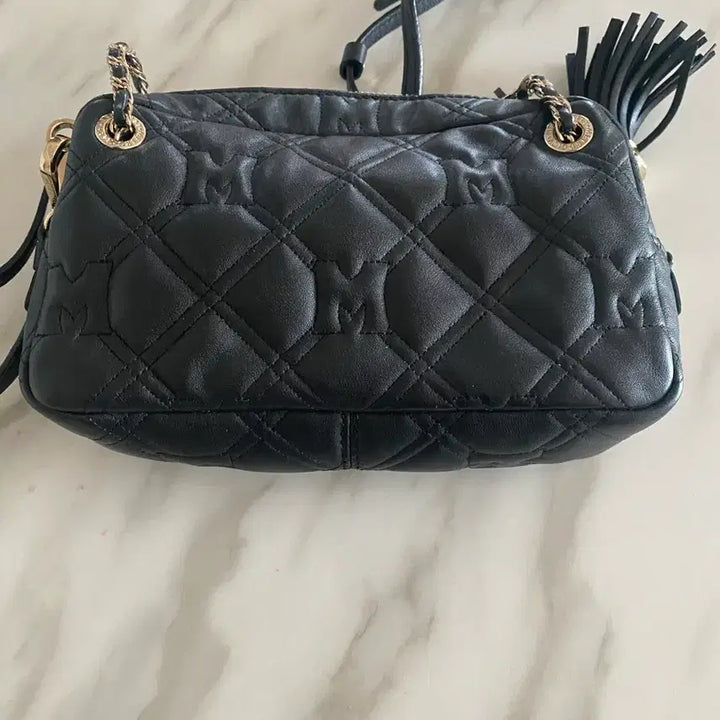 [BUNJANG] Metrocity Mini Crossbody Bag / 메트로시티미니가방