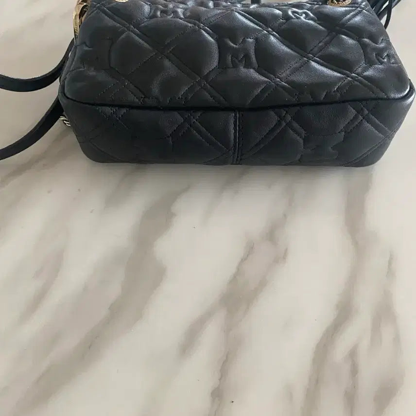[BUNJANG] Metrocity Mini Crossbody Bag / 메트로시티미니가방