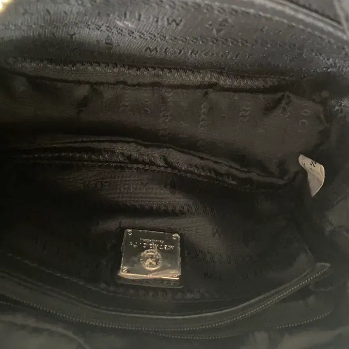 [BUNJANG] Metrocity Mini Crossbody Bag / 메트로시티미니가방