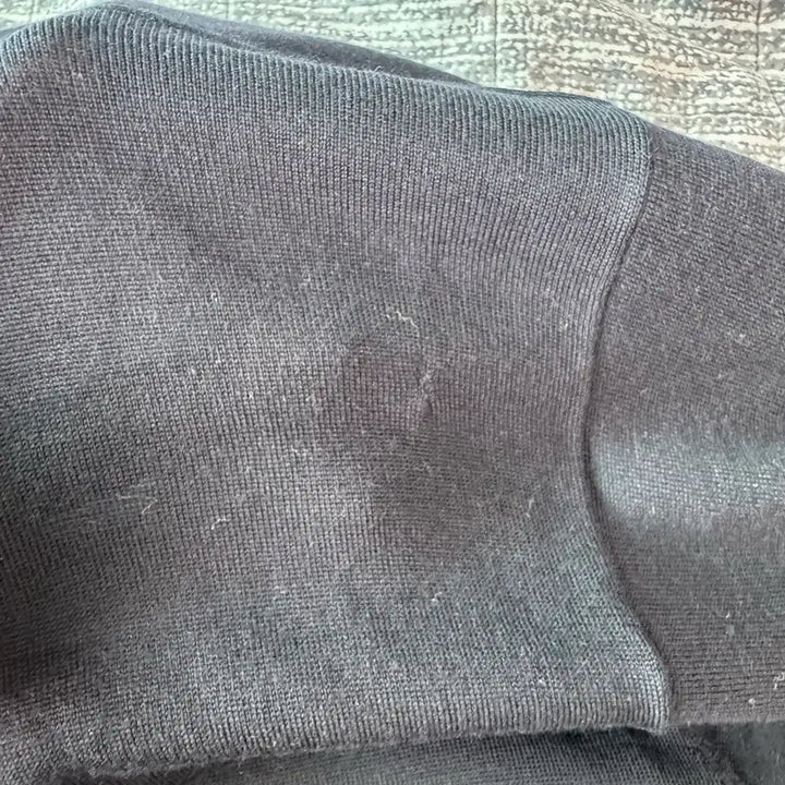 [BUNJANG] Thom Browne Merino Wool Cardigan Navy / [5] 톰브라운 메리노울 가디건 네이비