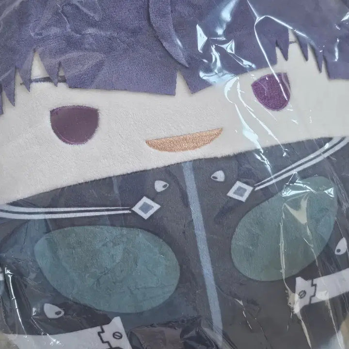 [BUNJANG] Kaiju No. 8 Hoshina Big Plush / 괴수 8호 호시나 빅후와