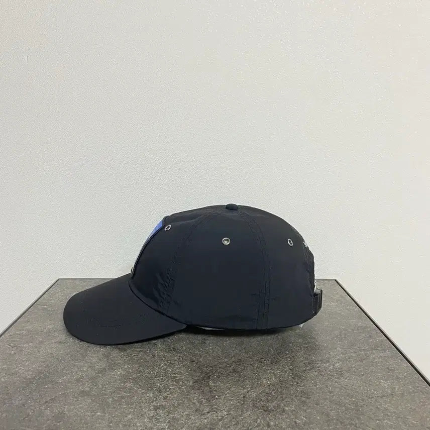[BUNJANG] Supreme The North Face 6-Panel Ball Cap Black / (OS) 슈프림 노스페이스 6패널 볼캡 모자 설산 블랙