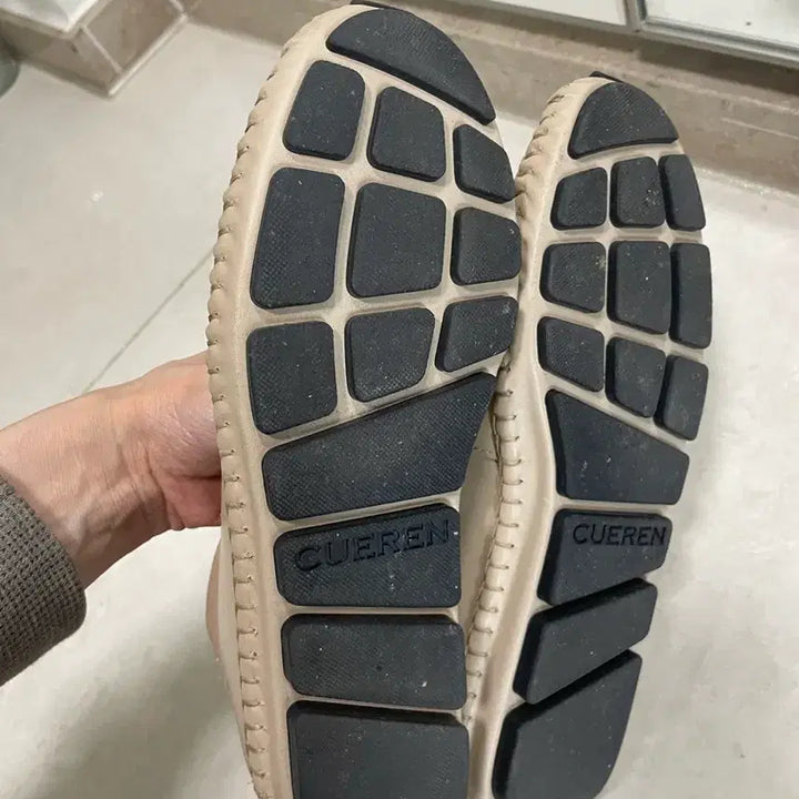 [BUNJANG] Cuern Ballerina Flats 225 / 쿠에른 발레리나 225