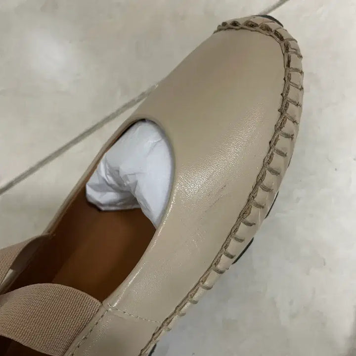 [BUNJANG] Cuern Ballerina Flats 225 / 쿠에른 발레리나 225