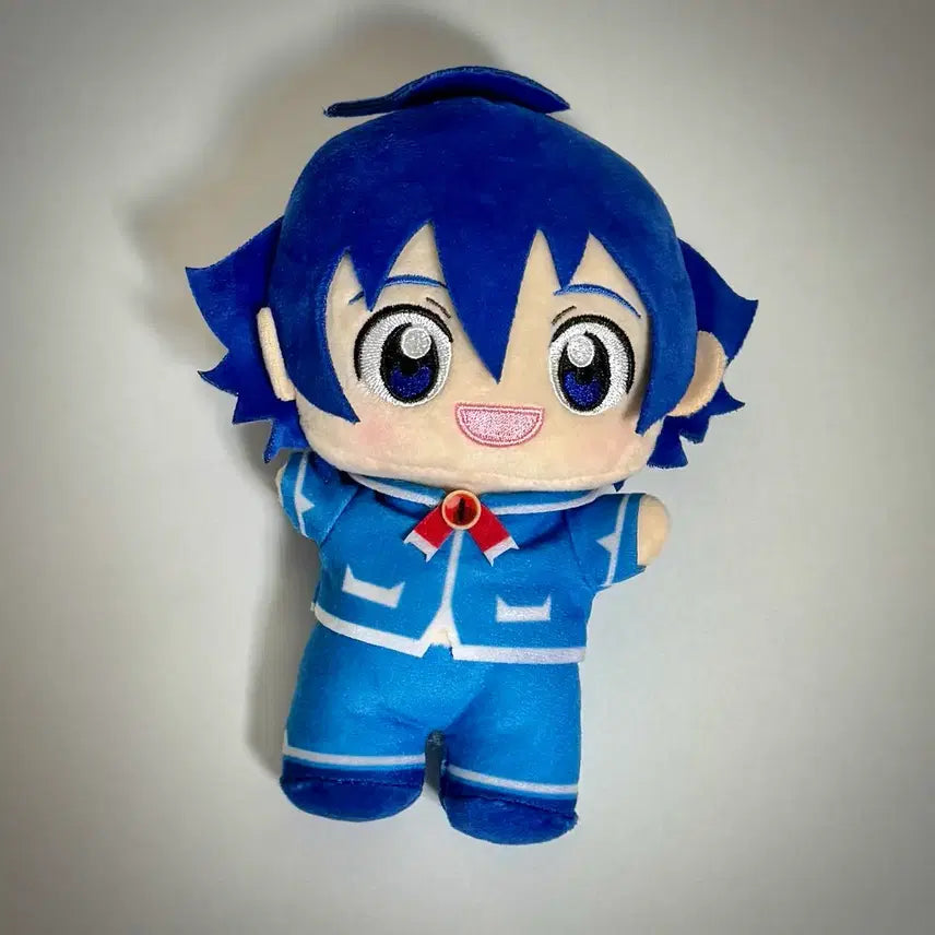 [SOLD OUT] 악입문 악마에 입문했습니다 이루마군 이루마 누이 인형