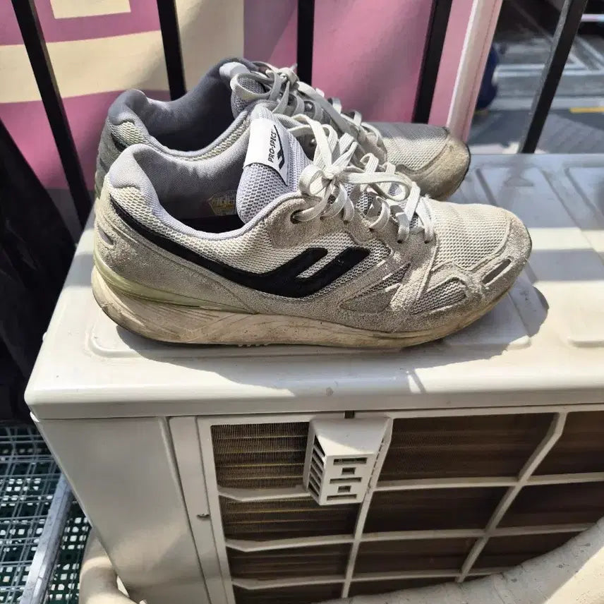 [SOLD OUT] 운동화