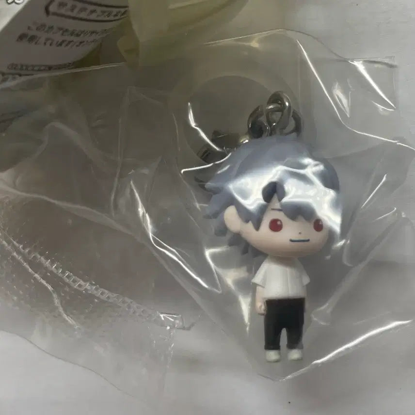 [SOLD OUT] [새상품]에반게리온 메지루시 카오루