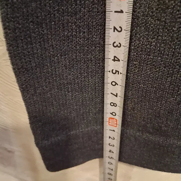[BUNJANG] St. John Knit Pants / 센존 니트바지